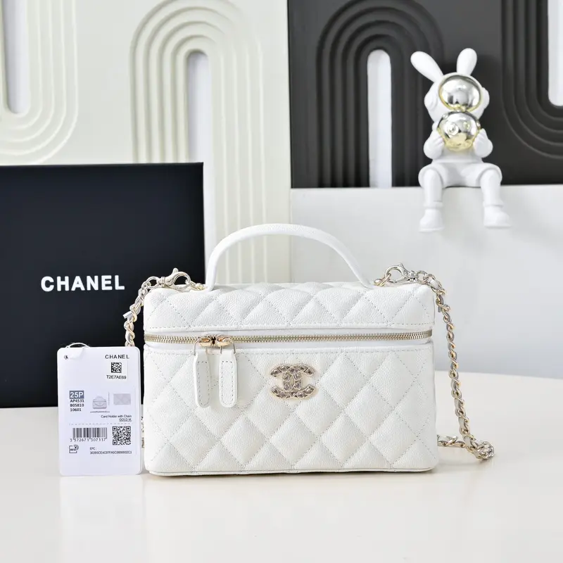 Chanel 25c Bag