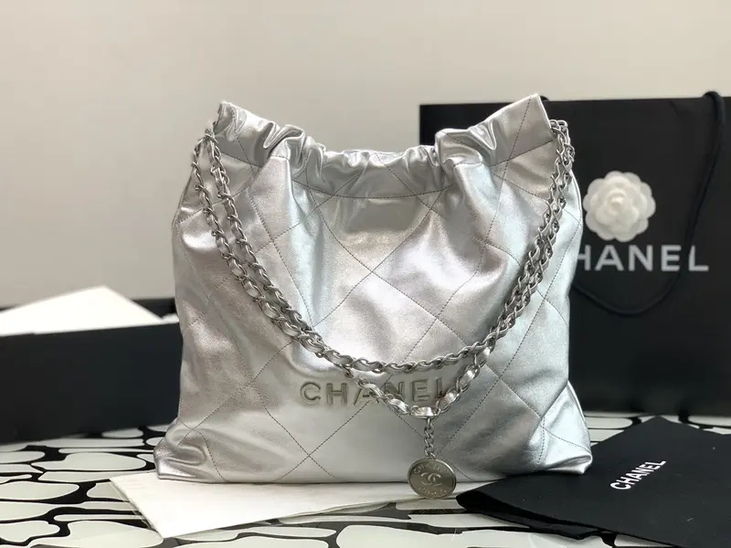 Chanle 22 Backpack