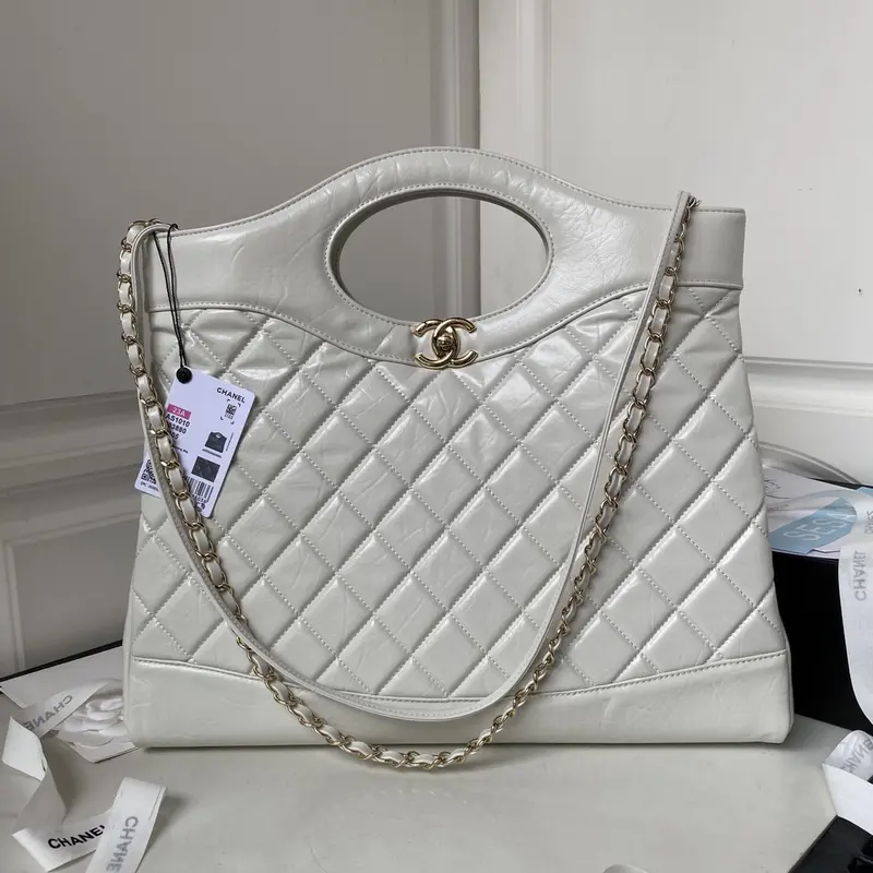 Chanle 31 Bag