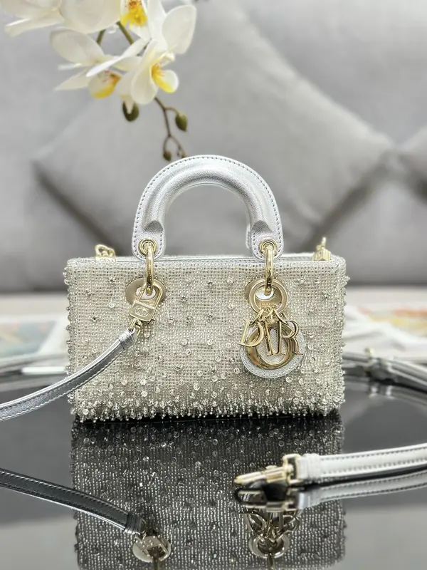 Dior Lady D-joy