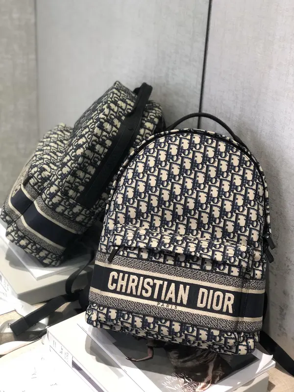 Dior Backpack