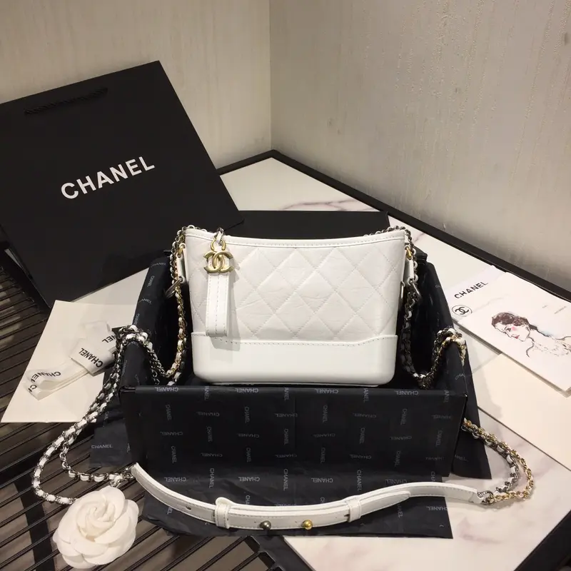 Chanle Hobo Bag