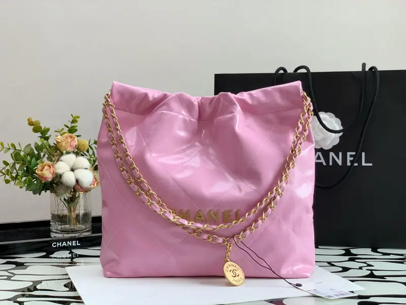 Chanle 22 Backpack
