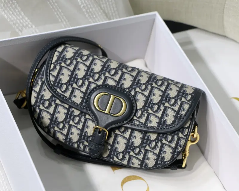 Dior Bobby East-west Bag