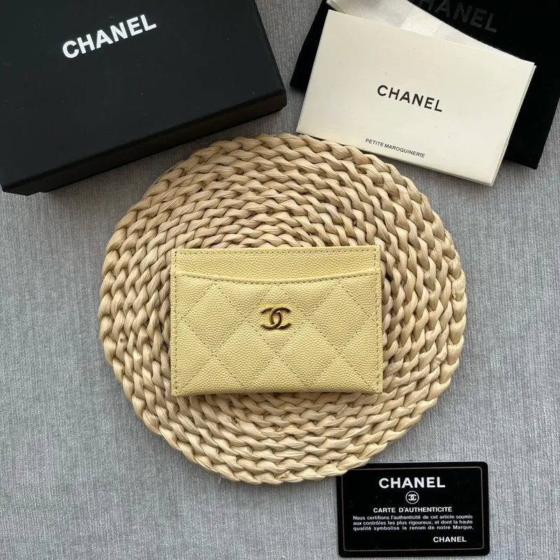 Chanle Wallet