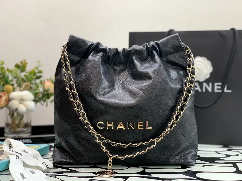 Chanle 22 Backpack