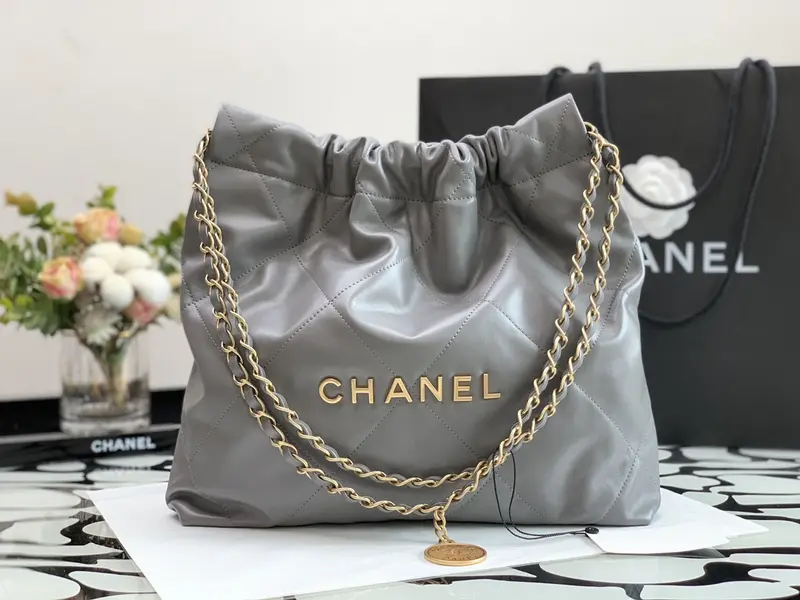Chanle 22 Backpack