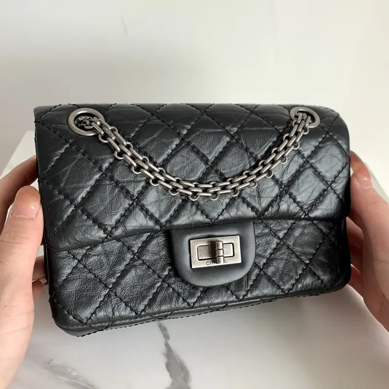 Chanle Reissue 2.55 Handbag