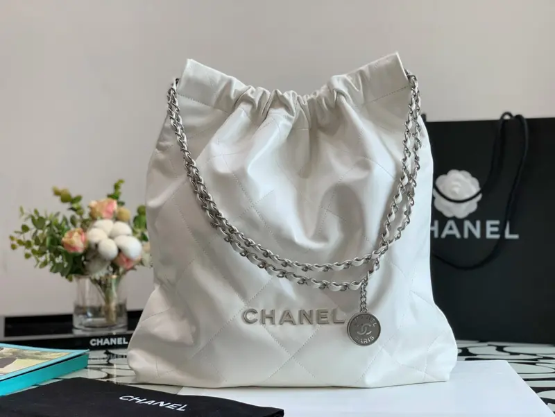 Chanle 22 Backpack