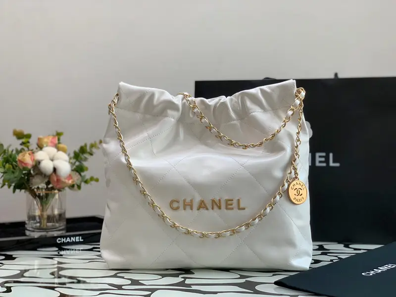 Chanle 22 Backpack