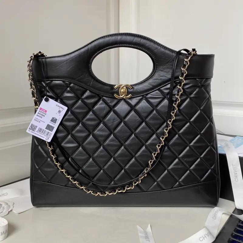 Chanle 31 Bag