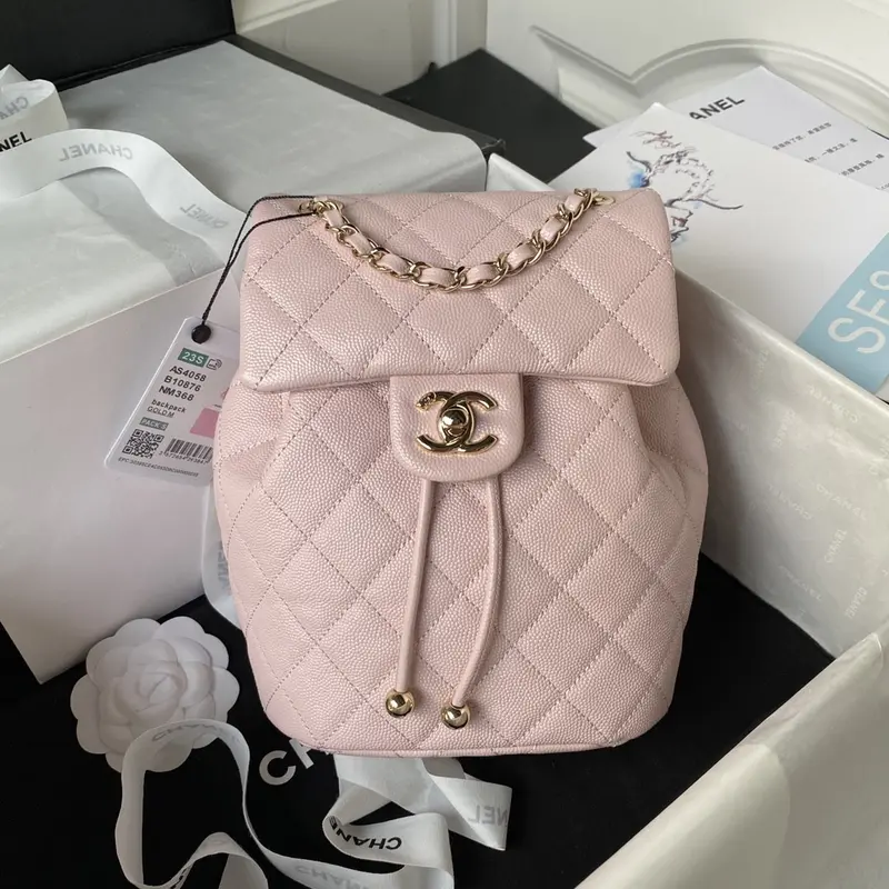 Chanle Backpack