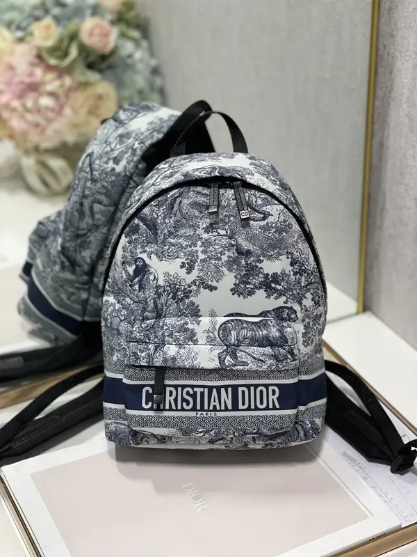 Dior Backpack