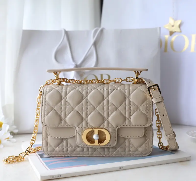 Dior Jolie Bag