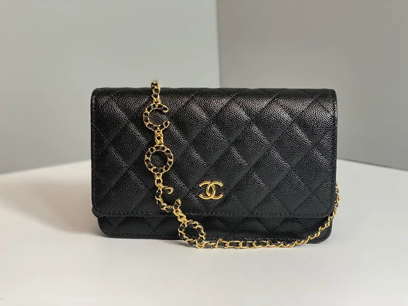 Chanle Wallet On Chain