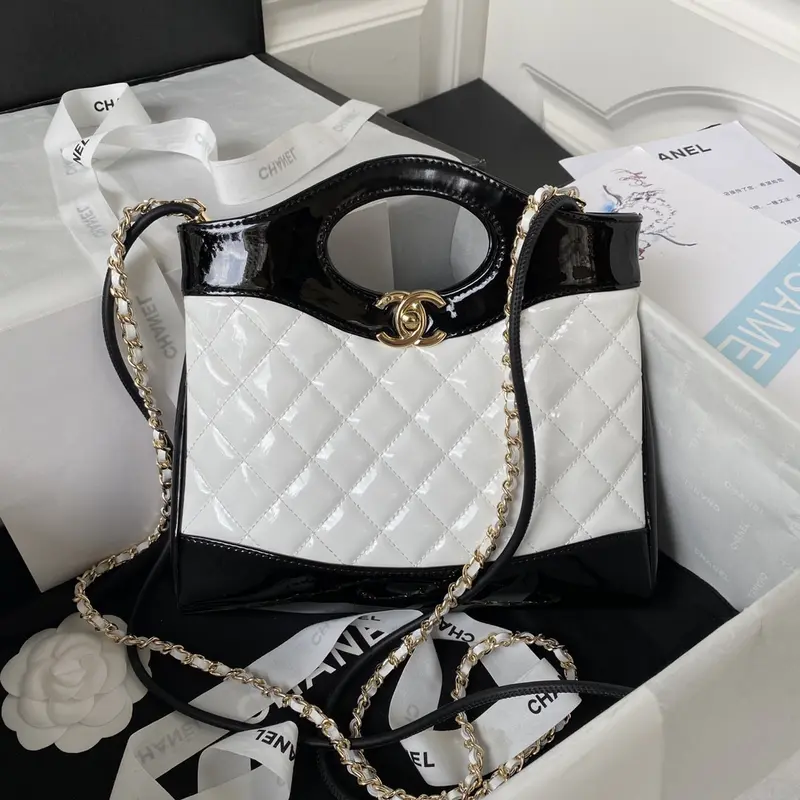 Chanle 31 Bag