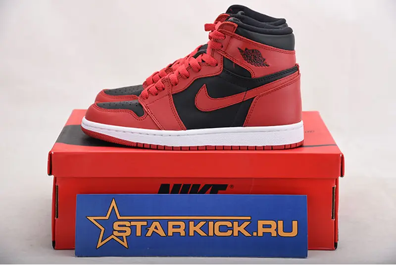 Air Jordan1 HIGH 85 CHICAGO 2020 -BQ4422-600