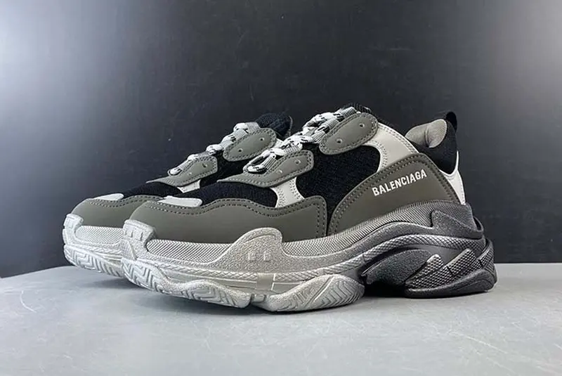 Balenciaga SNEAKERS 0841