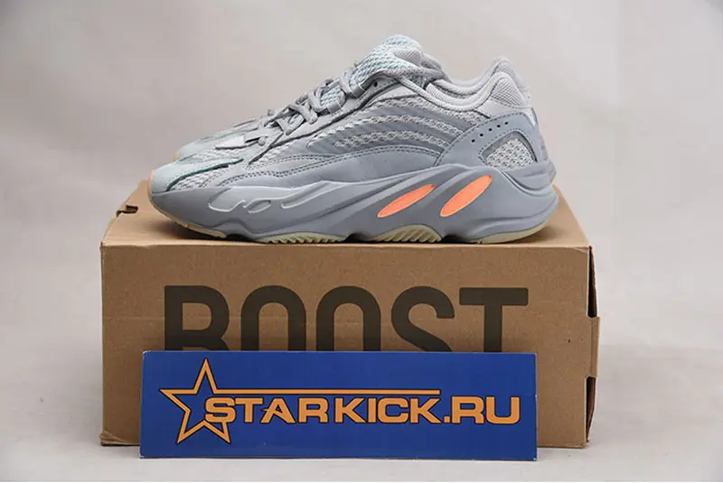 Yeezy Boost 700 V2 “Inertia” FW2549