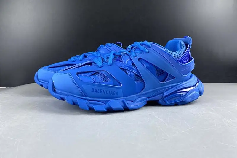 Balenciaga Sneaker 542023 W1GB7 2016