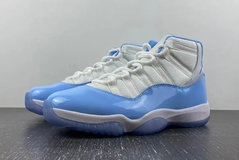Air Jordan  11 CT8012-141