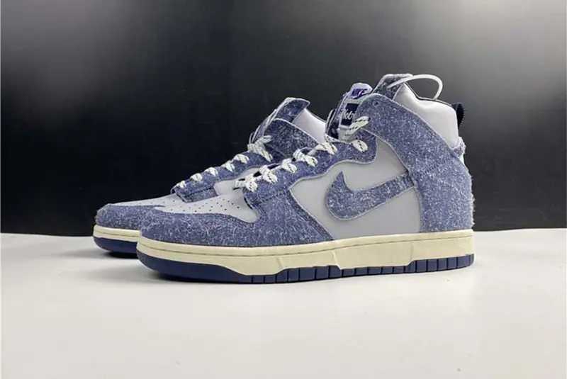 Nike SB Dunk High RPO Strawberry Cough CW3092 400
