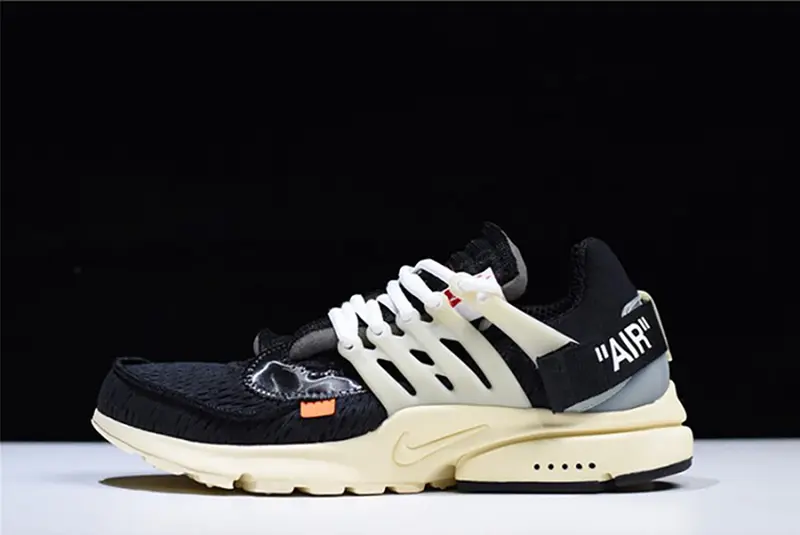 Nike The 10: Air Presto AA3830-001