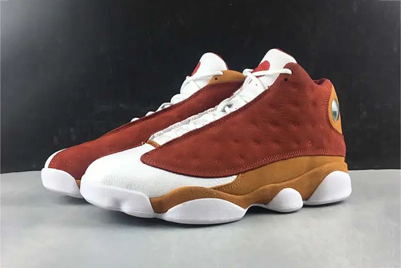 JORDAN 13 RETRO PREMIO BIN 23 - 417212-601