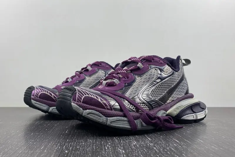 balenciaga SNEAKER 744734 W3XL5 1269
