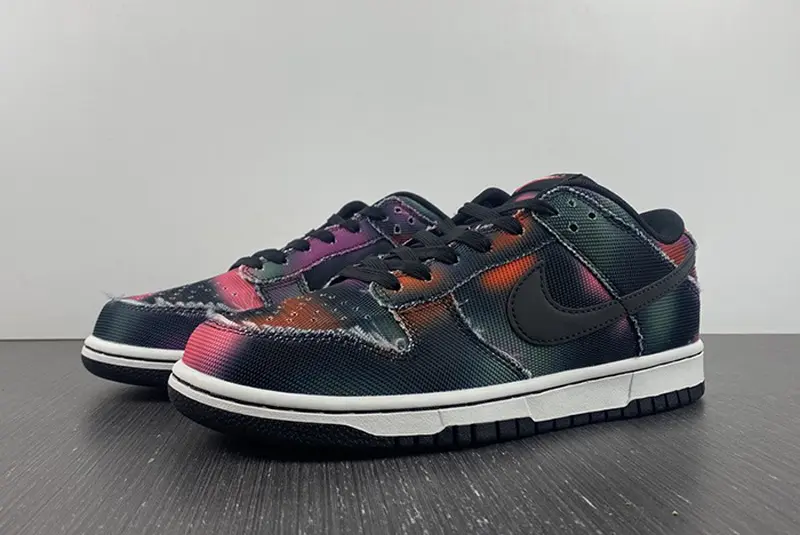 Nike Dunk Low Retro PRM  DM0108-002