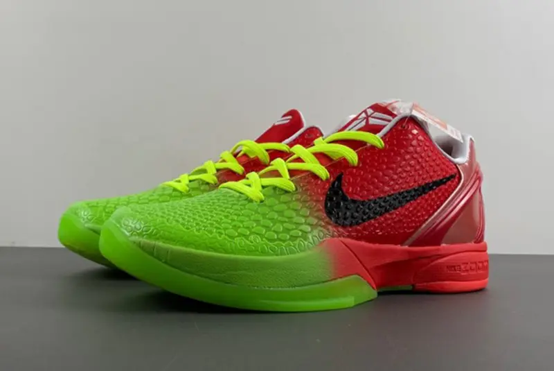 Kobe 6 Protro CW2190-301