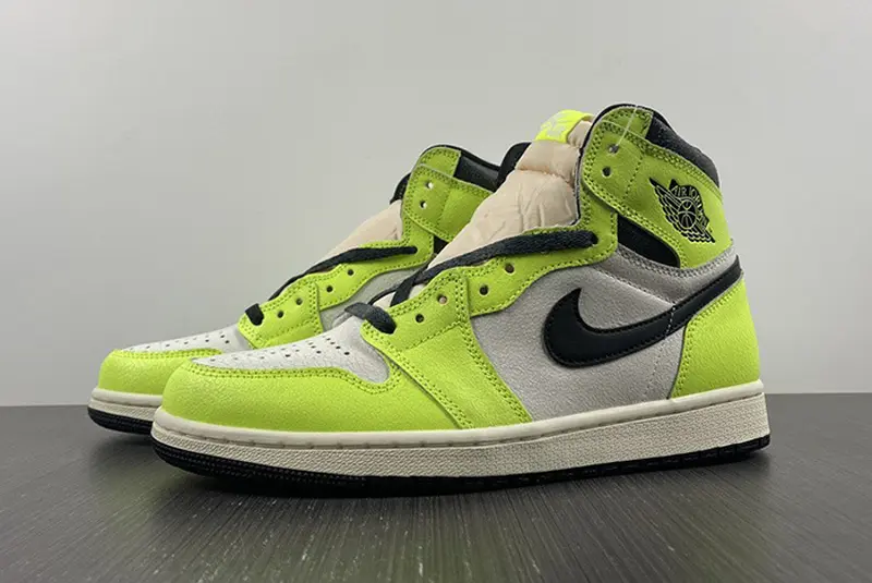 Air Jordan 1 Retro High OG 555088-702