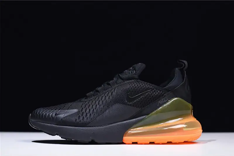 NIKE mens AIR MAX 270 AH8050-003