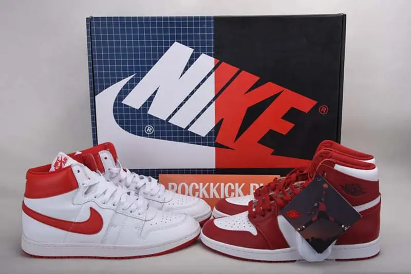 AIR JORDAN 1 “NEW BEGINNINGS” PACK CT6252-900