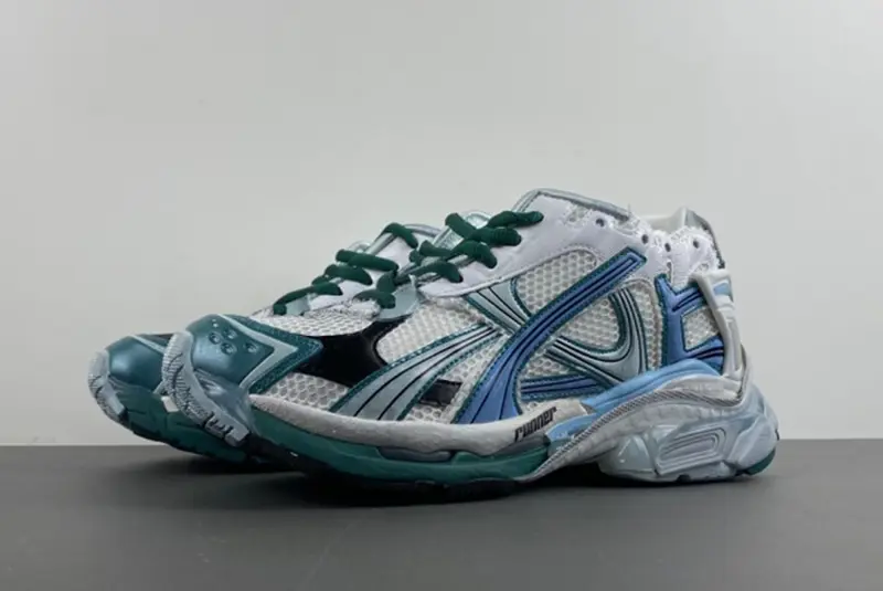 7.5Balenciaga/ 772774-W3RBW-0623