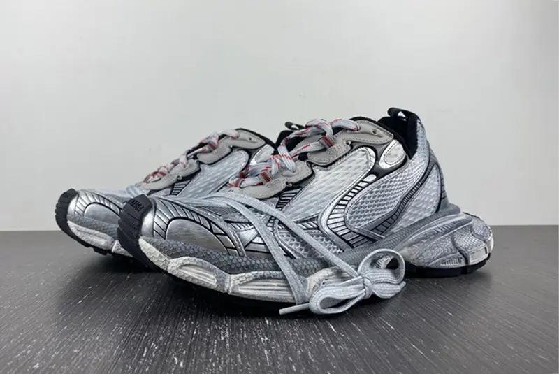 BALENCIAGA -PHANTOM SNEAKER W1RB5 2801 I8