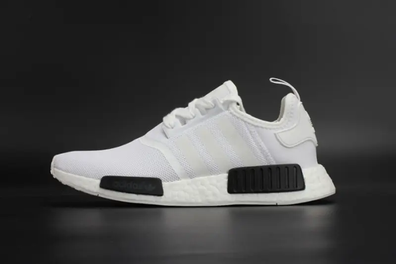 Adidas NMD "Panda"  White/  Black DS Boost Nomad BB1968