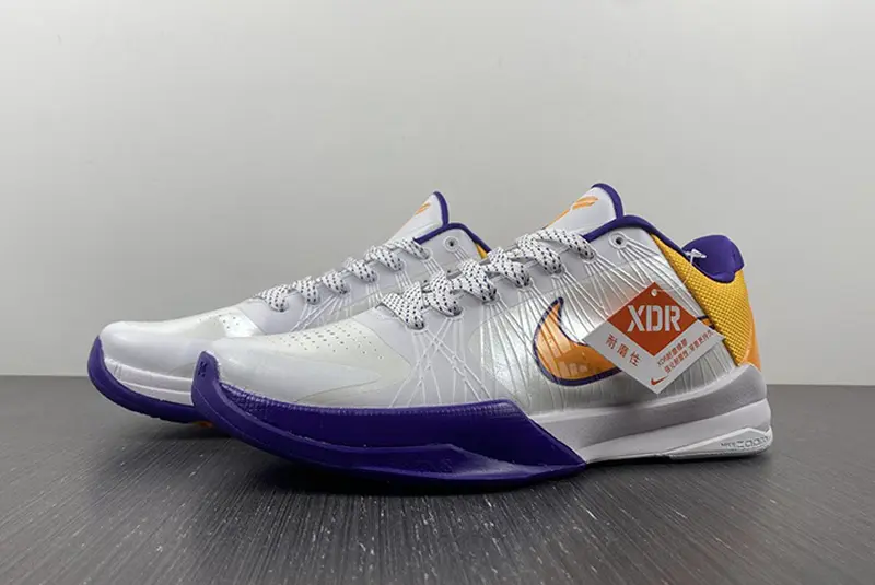 NIke Kobe 386430-102