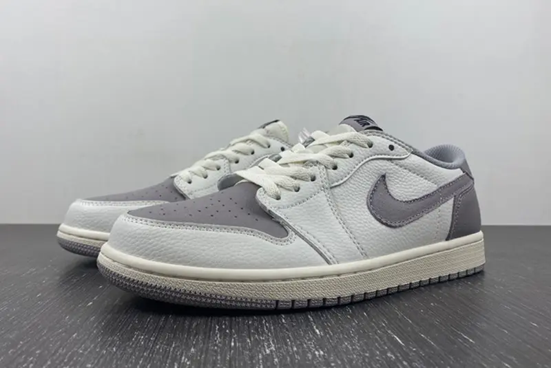 Air Jordan 1 Low ”  DN0790-101