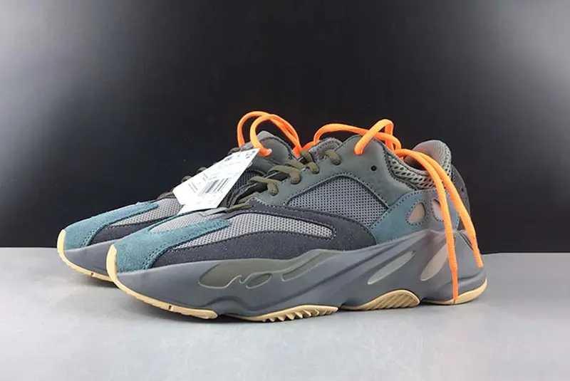 adidas Yeezy  Tale blue FW2499