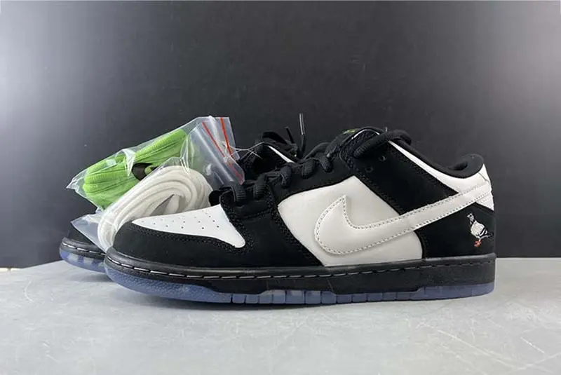 Staple x Nike Dunk SB Low Pro OG QS BV1310-013