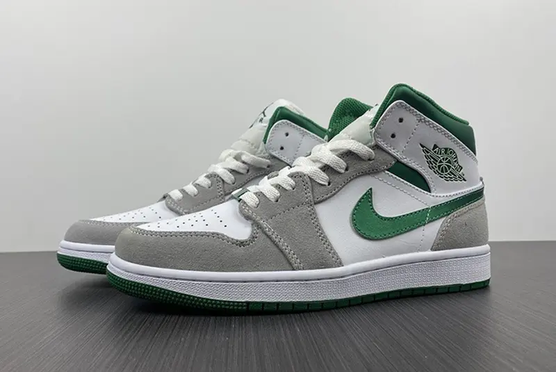 IR JORDAN 1 MID AJ1  DC7294-103