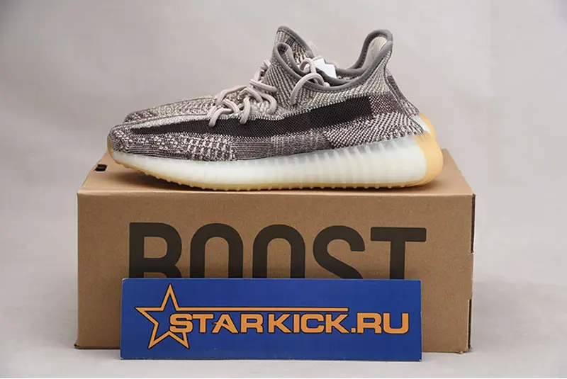 Yeezy Boost 350 V2 “ZYON” FZ1267