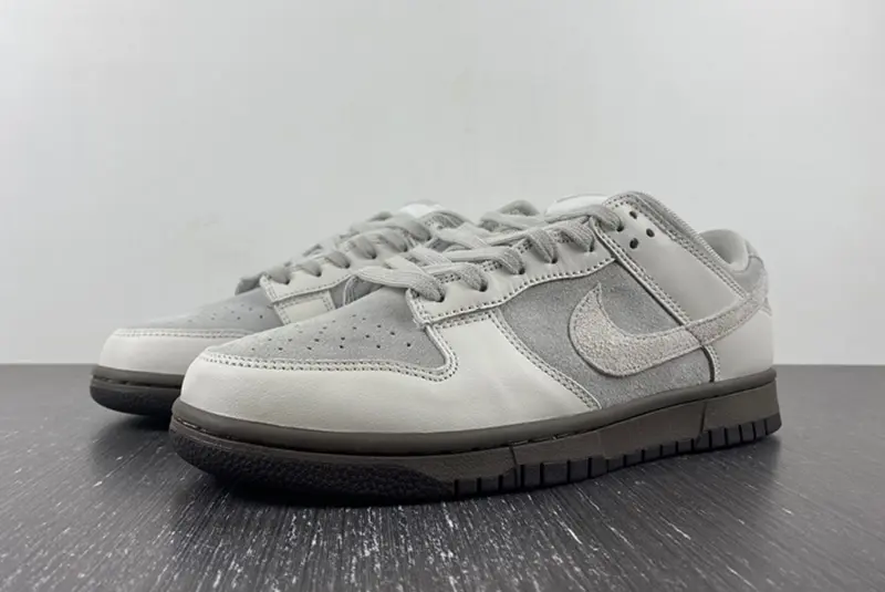 Dunk Low Ironstone  FD9746-001