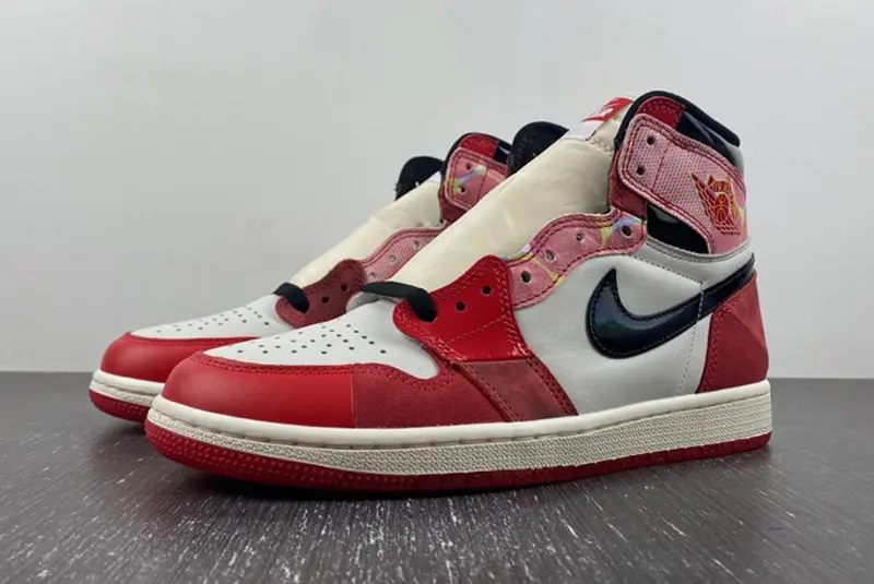 Jordan Air Jordan 1 Retro High OG " Next Chapter" DV1748-601