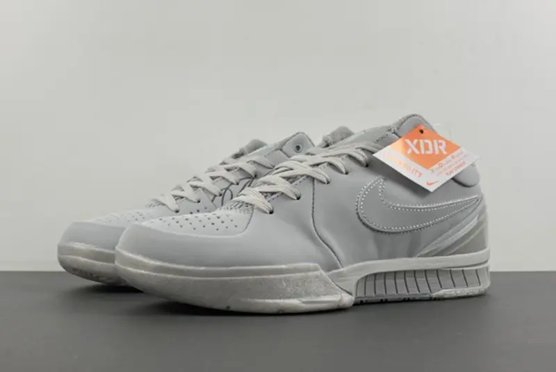 Nike Kobe 4 Protro FQ3544-005