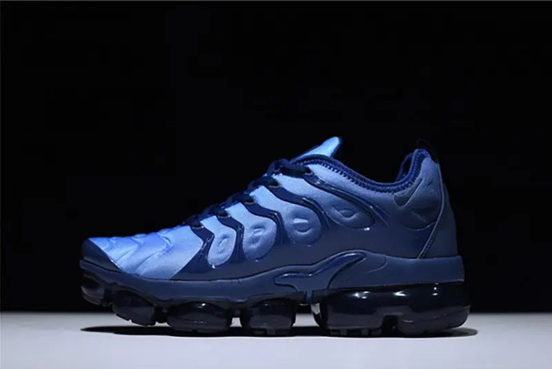 Air VaporMax Plus Obsidian - 924453-401