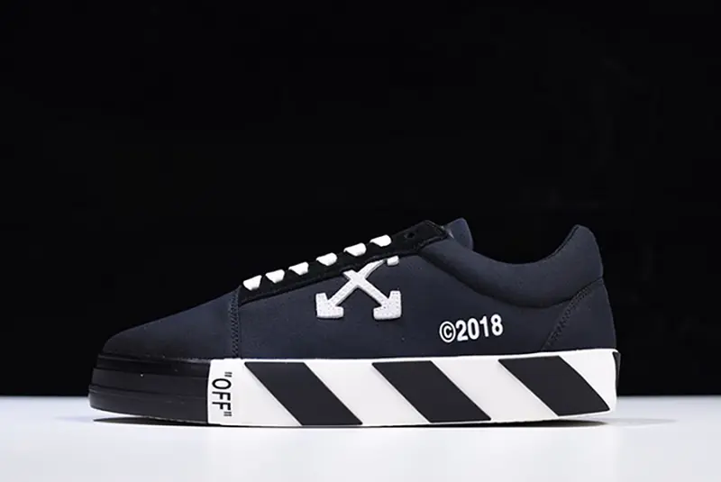OFF-WHITE C/O VIRGILABLOH 18FW