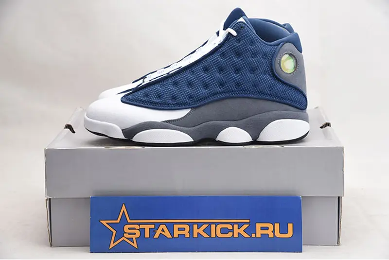 AIR JORDAN 13 FLINT 2020 414571-404