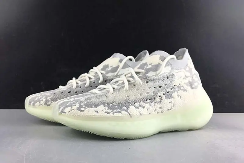 Adidas Yeezy Boost 380 “Alien” FV3260